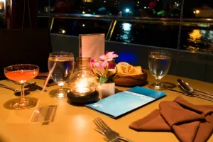 White Orchid River Cruise Tickets