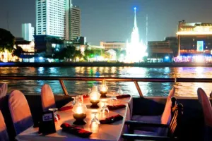 White Orchid River Cruise Tickets