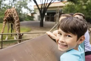 Wilder Institute Calgary Zoo Tickets