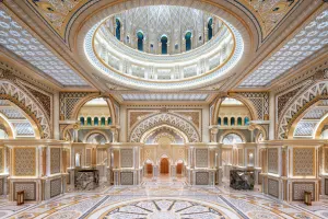 Qasr Al Watan Tickets