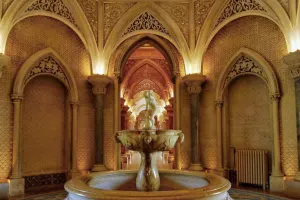 Park and Palace of Monserrate Tickets