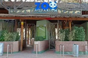 Zoo Aquarium de Madrid Tickets
