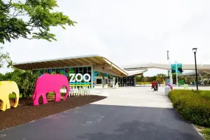 Zoo Miami Tickets
