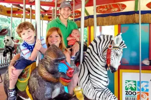 Zoo Miami Tickets