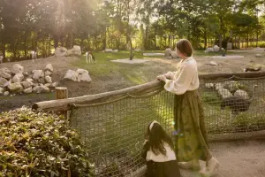 ZooParc Tickets