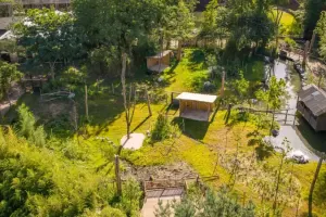 ZooParc Tickets