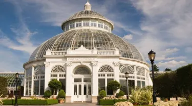 New York Botanical Garden Tickets 2025 | Book TicketsToDo Online