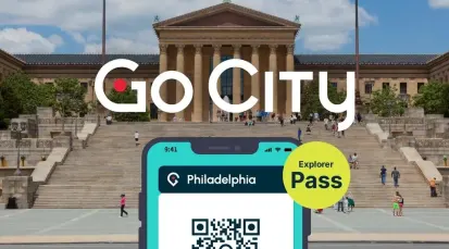 Go City®  Philadelphia
