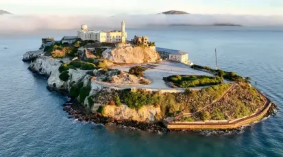 Alcatraz island tickets & tours