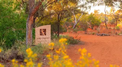 Alice Springs Desert Park Tickets