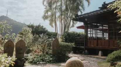 Beitou Museum Tickets