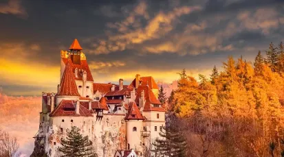 Bran Castle Tickets - Brașov