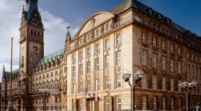 Bucerius Kunst Forum Tickets