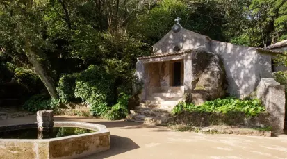Capuchos Convent Tickets