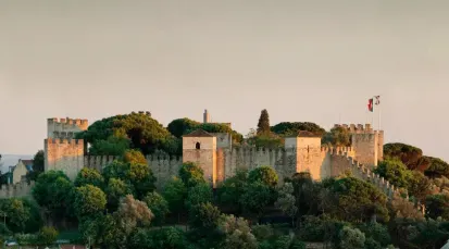 Castelo de São Jorge Tickets