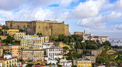 Castel Sant'Elmo Tickets