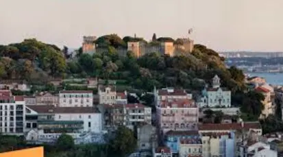 Castelo de São Jorge Tickets