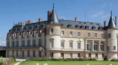 Château de Rambouillet Tickets