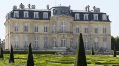 Château de Champs-sur-Marne Tickets