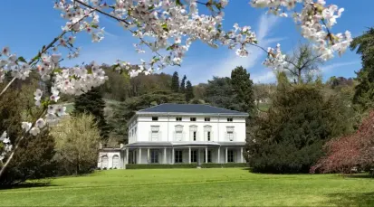 Chaplin's World Tickets