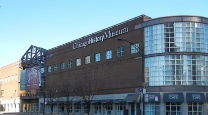 Chicago History Museum Tickets - Chicago