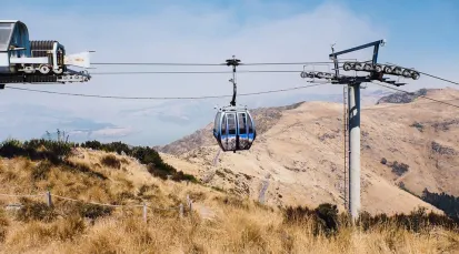 Christchurch Gondola Tickets