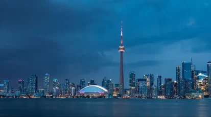 CN Tower Tickets