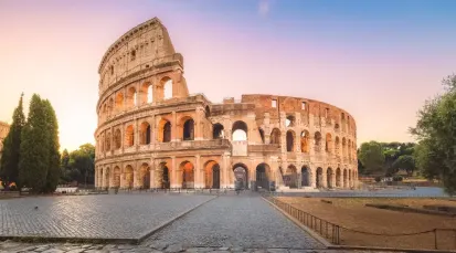 Colosseum Tickets