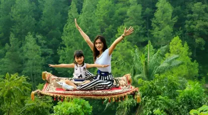 Dago Dreampark Tickets