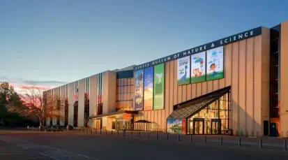 Denver Museum of Nature & Science Tickets