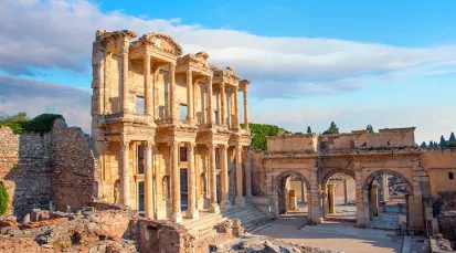 Ephesus Ancient City Tickets