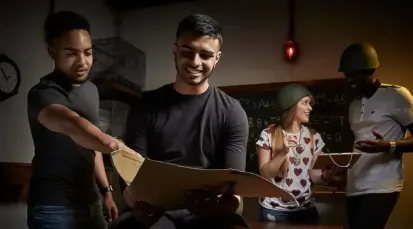 Escape Hunt Sydney Tickets