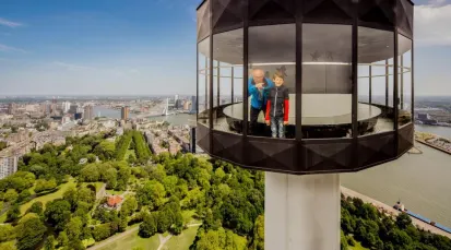 Euromast Tickets