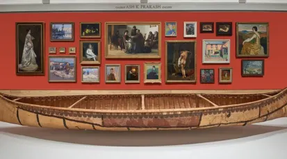 National Gallery of Canada Tickets
