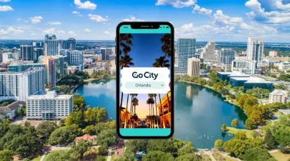 Go City® Orlando