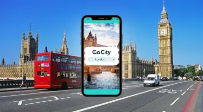 Go City® London
