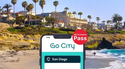 San Diego