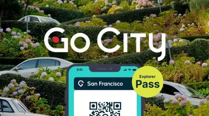 San Francisco Explorer Pass