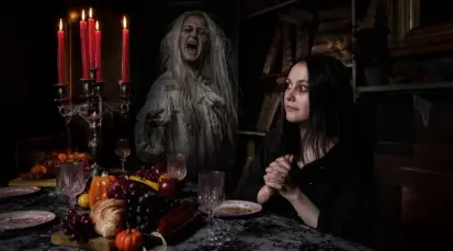 Hamburg Dungeon Tickets