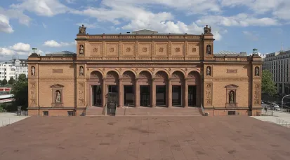 Hamburger Kunsthalle Tickets
