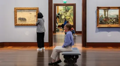 Hamburger Kunsthalle Tickets