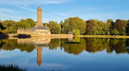 Het Nationale Park De Hoge Veluwe Tickets