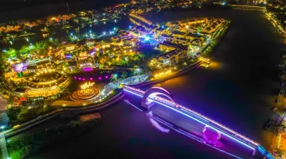 Hoi An Memories Land Tickets