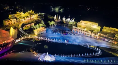 Hoi An Memories Land Tickets