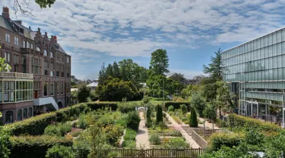 Hortus Botanicus Leiden Tickets