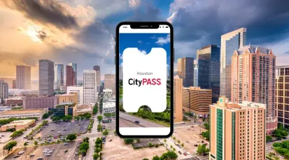 Houston CityPASS