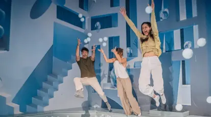 IKONO Madrid Tickets