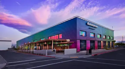 Illuminarium Las Vegas Tickets