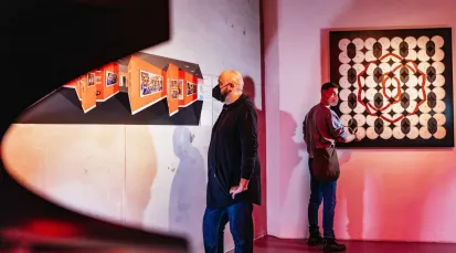 Illuseum Berlin Tickets