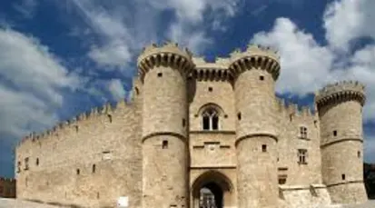 Palace of the Grand Master of the Knights of Rhodes Tickets